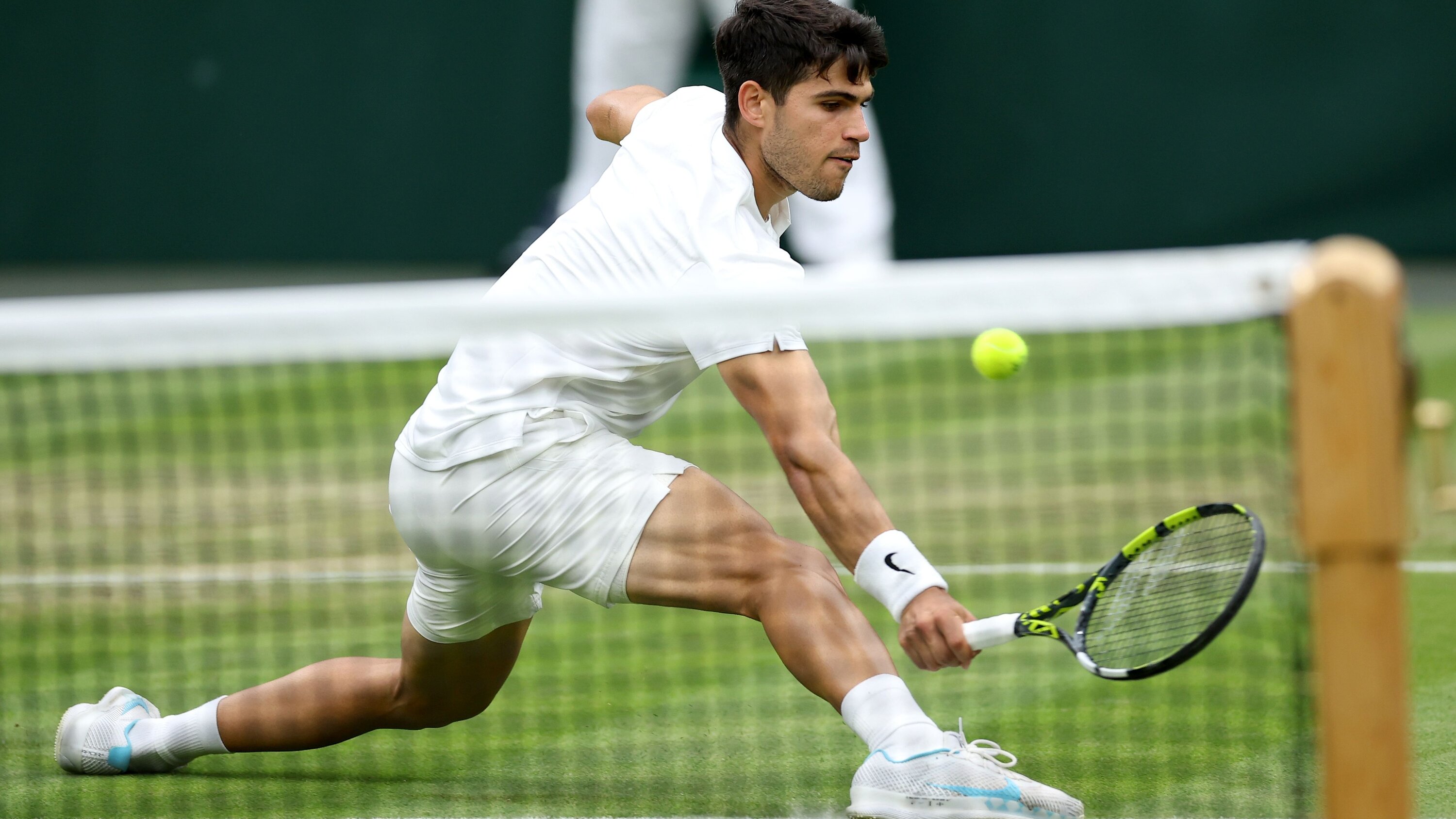 Yaz Tenis Okulu